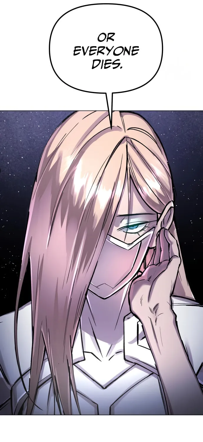 Cosmic Heavenly Demon 3077 Chapter 5 page 85 - 