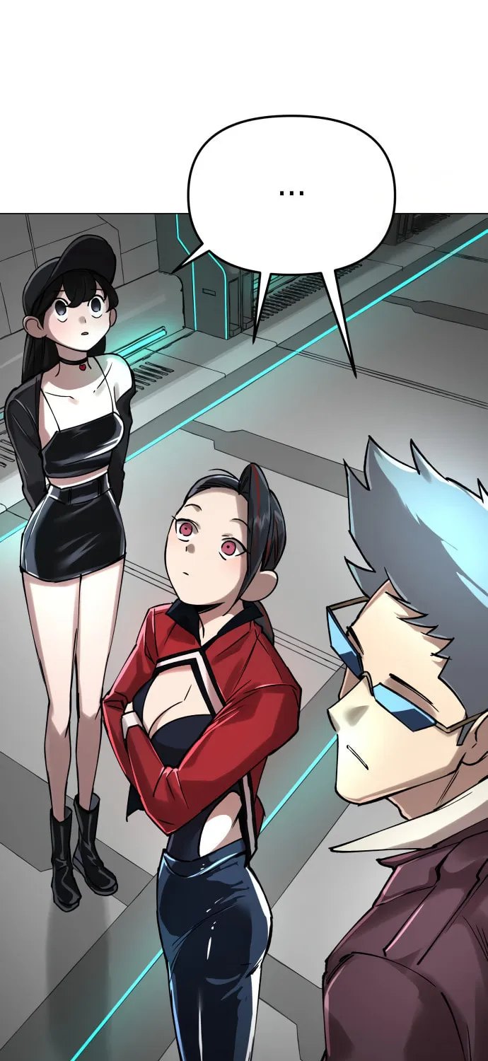 Cosmic Heavenly Demon 3077 Chapter 5 page 86 - 