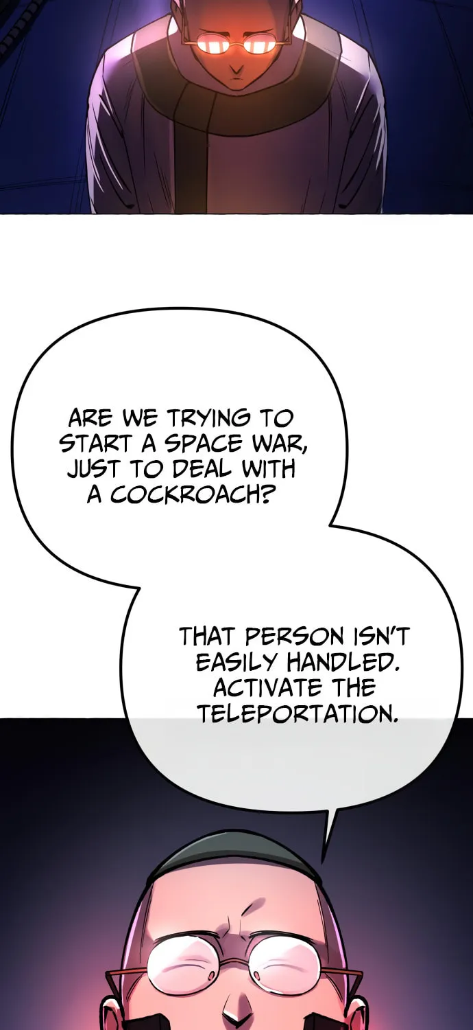 Cosmic Heavenly Demon 3077 Chapter 5 page 10 - 