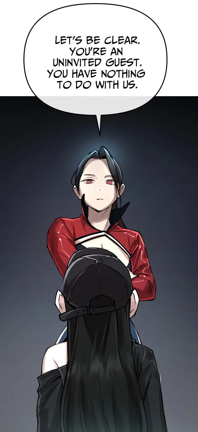 Cosmic Heavenly Demon 3077 Chapter 5 page 91 - 