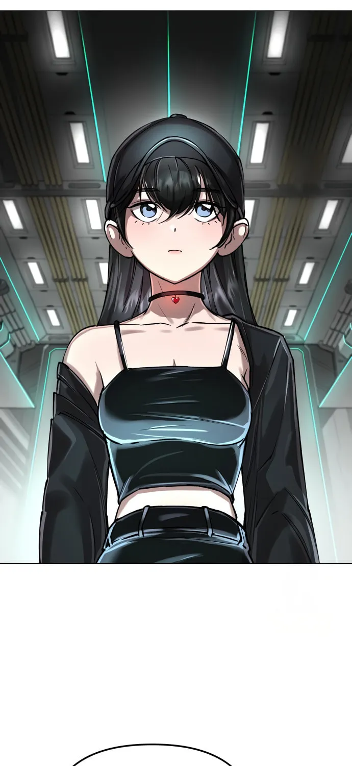 Cosmic Heavenly Demon 3077 Chapter 5 page 97 - 