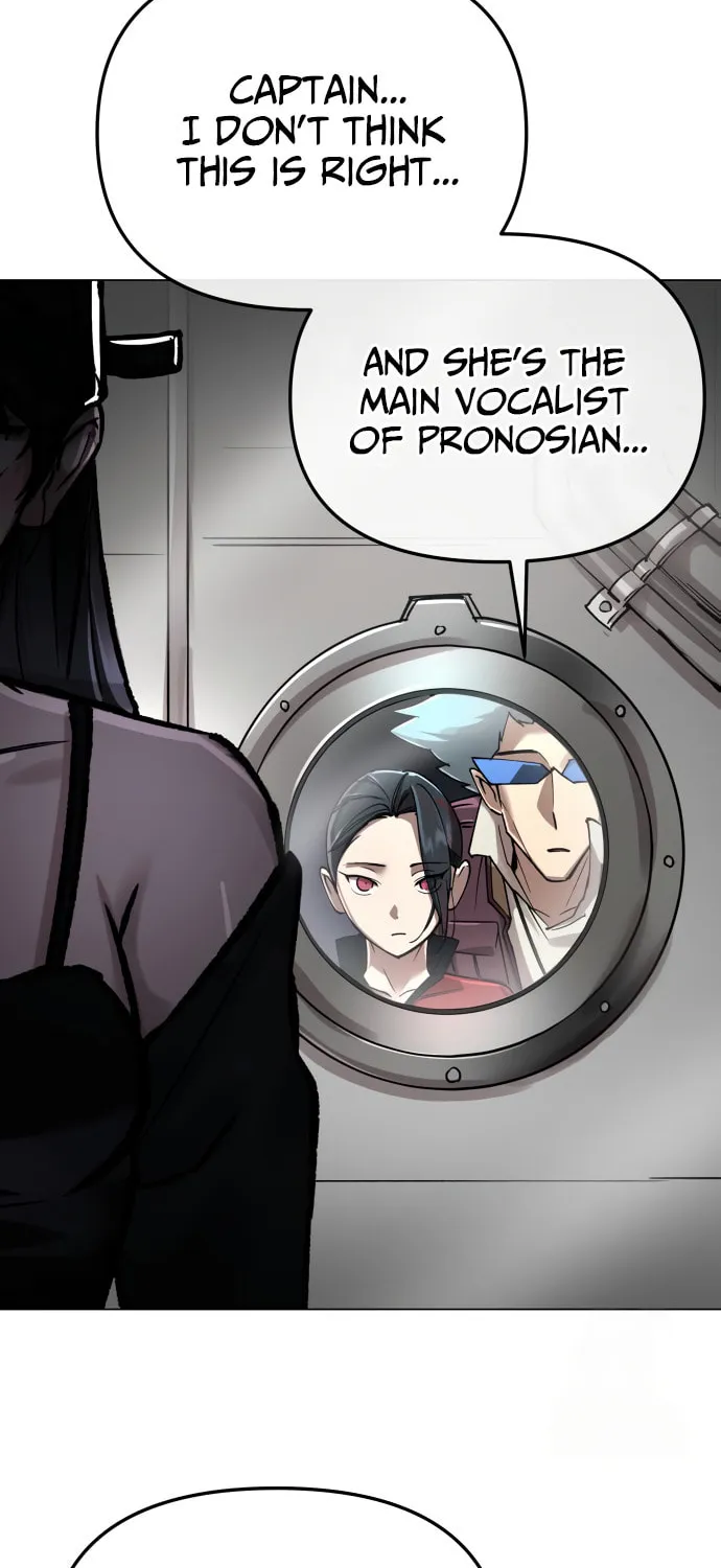 Cosmic Heavenly Demon 3077 Chapter 5 page 98 - 