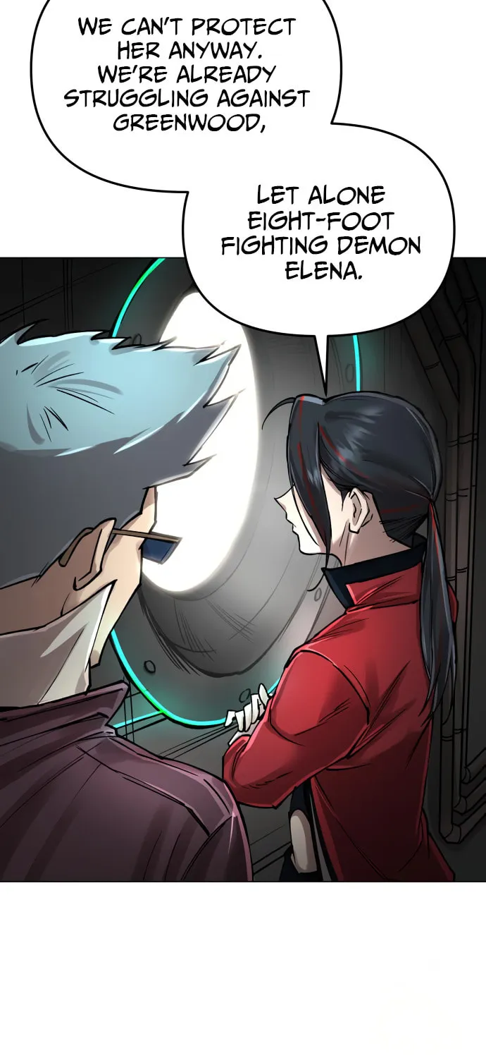 Cosmic Heavenly Demon 3077 Chapter 5 page 99 - 
