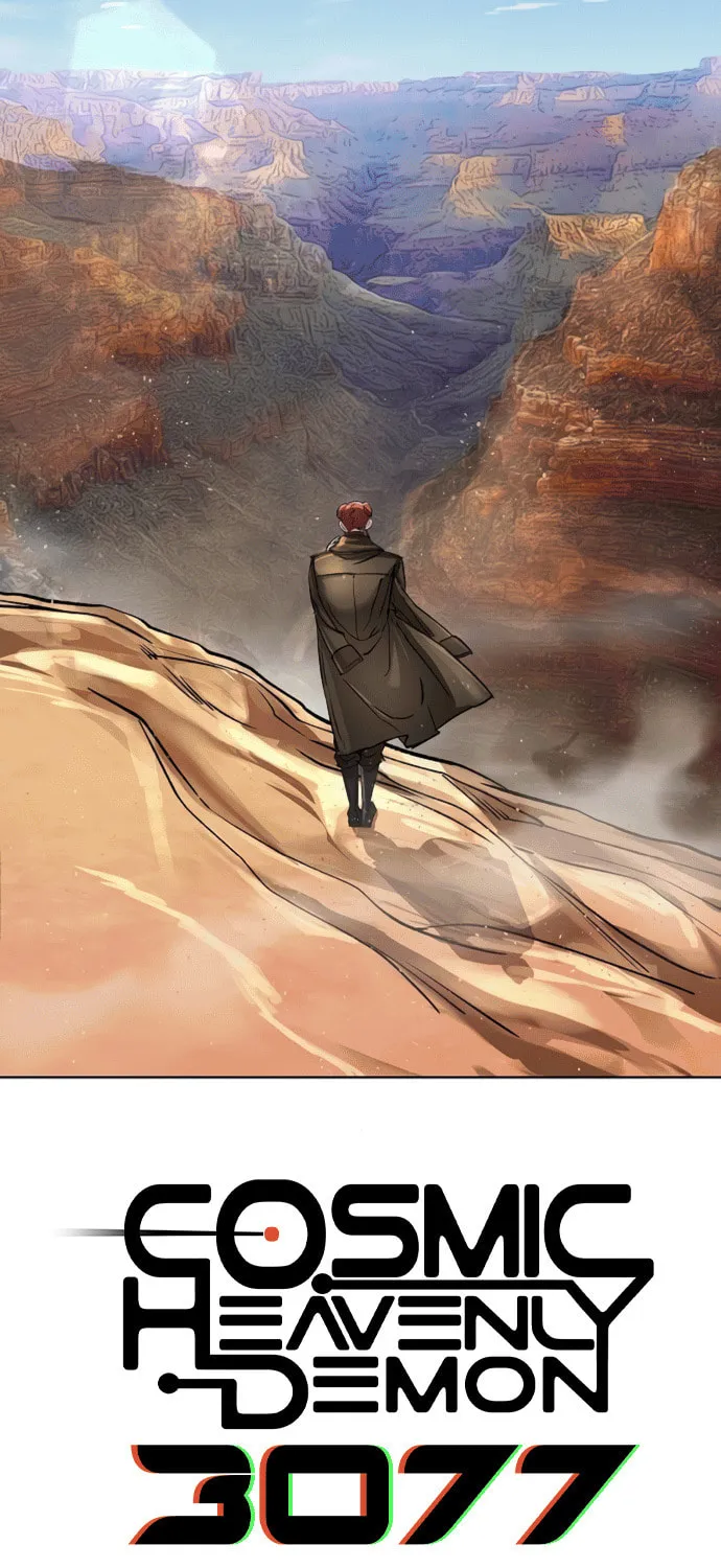 Cosmic Heavenly Demon 3077 Chapter 50 page 2 - 