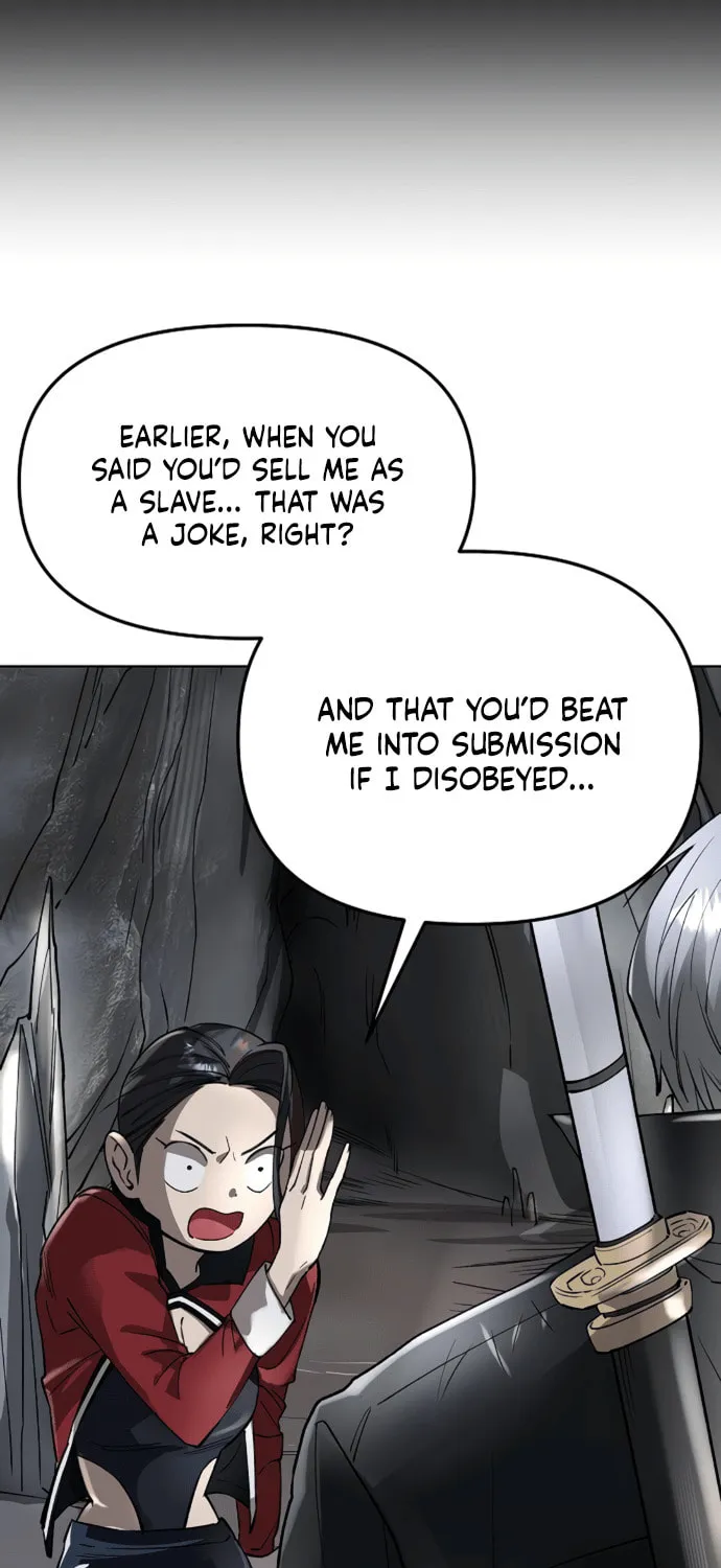 Cosmic Heavenly Demon 3077 Chapter 50 page 101 - 