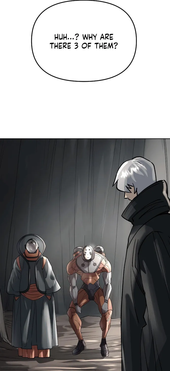 Cosmic Heavenly Demon 3077 Chapter 50 page 105 - 