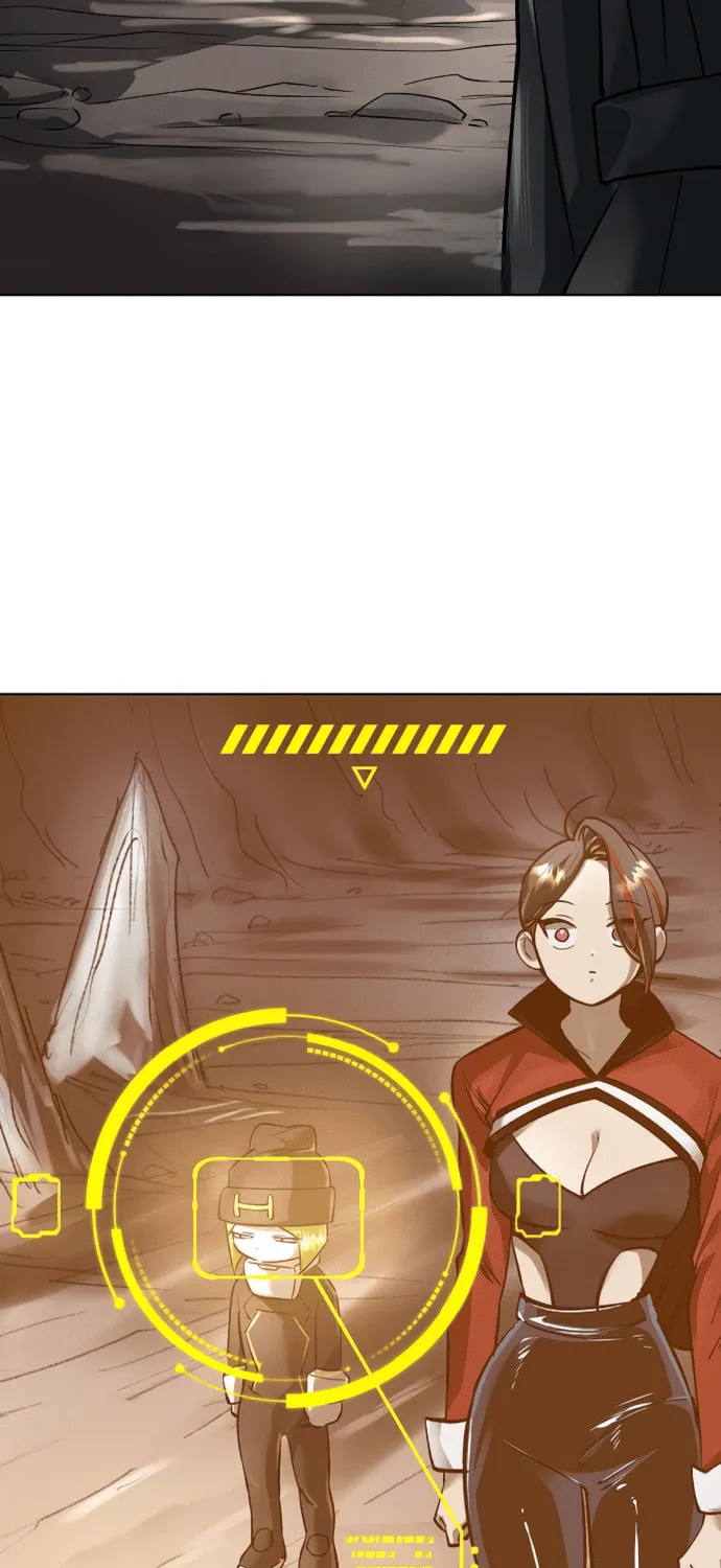 Cosmic Heavenly Demon 3077 Chapter 50 page 106 - 