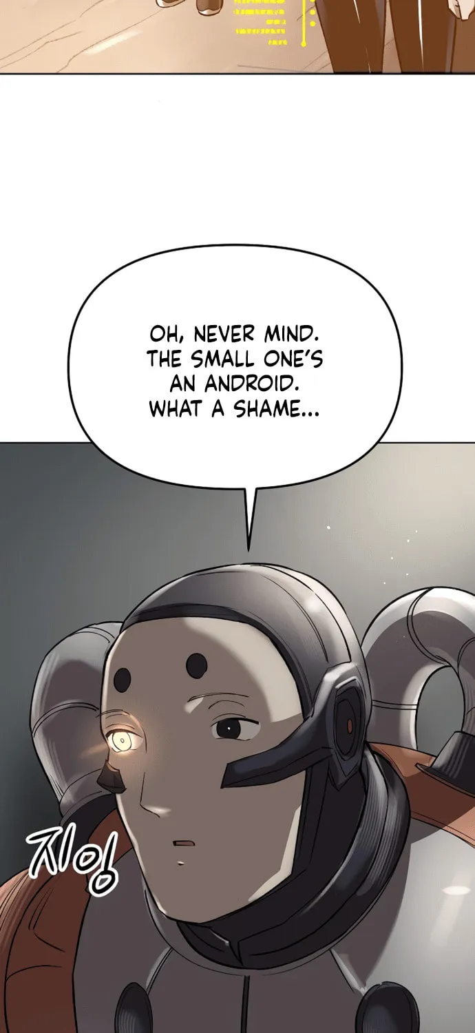Cosmic Heavenly Demon 3077 Chapter 50 page 107 - 