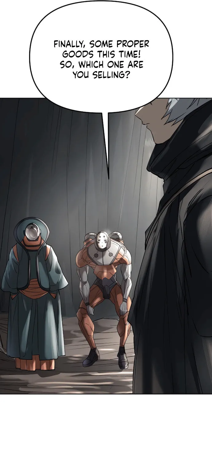 Cosmic Heavenly Demon 3077 Chapter 50 page 111 - 