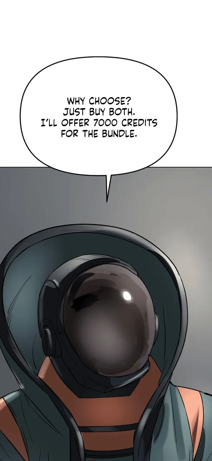 Cosmic Heavenly Demon 3077 Chapter 50 page 112 - 