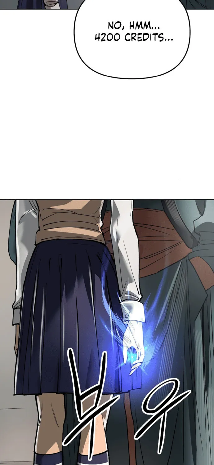 Cosmic Heavenly Demon 3077 Chapter 50 page 115 - 
