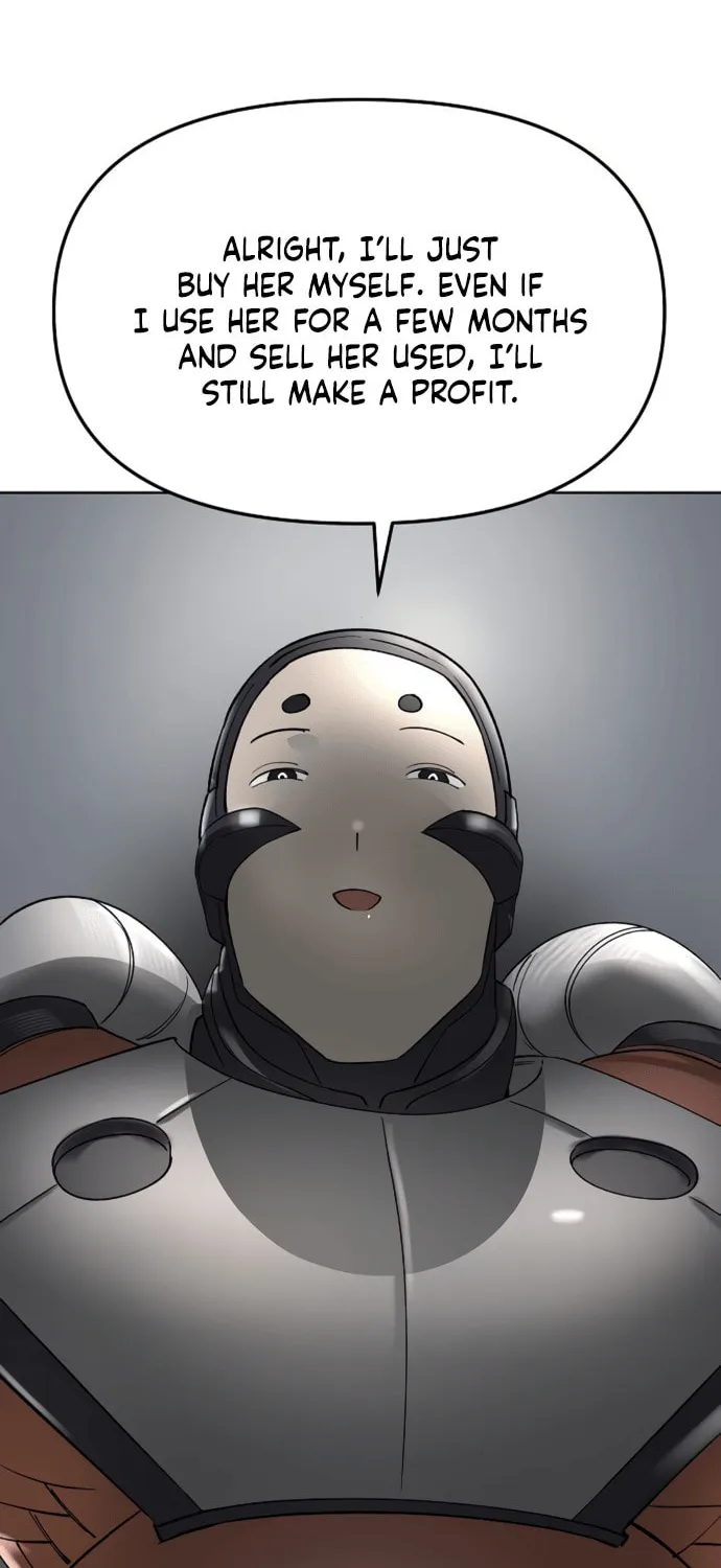 Cosmic Heavenly Demon 3077 Chapter 50 page 118 - 