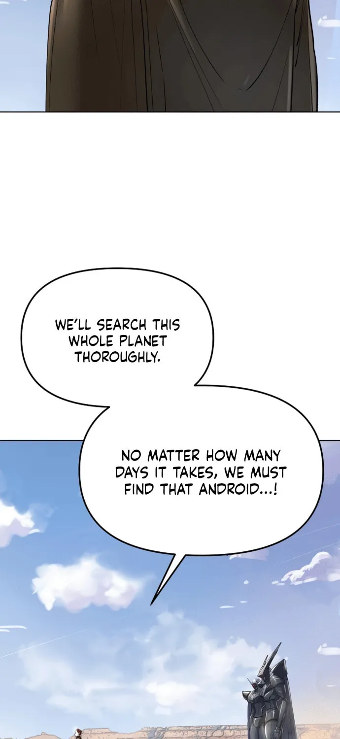 Cosmic Heavenly Demon 3077 Chapter 50 page 13 - 