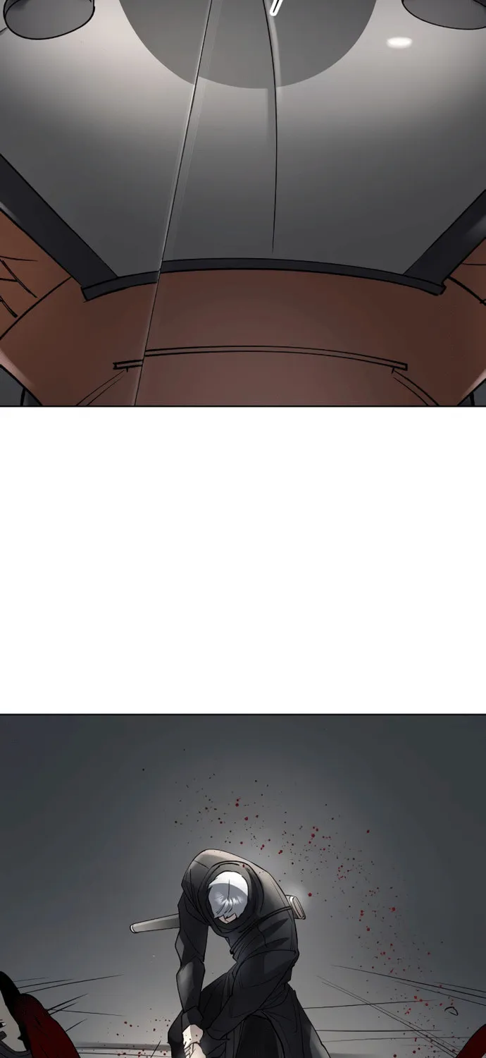 Cosmic Heavenly Demon 3077 Chapter 50 page 121 - 