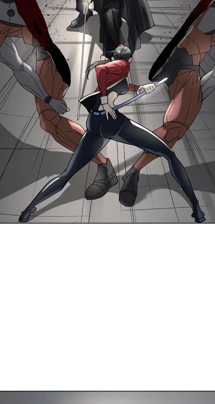 Cosmic Heavenly Demon 3077 Chapter 50 page 122 - 