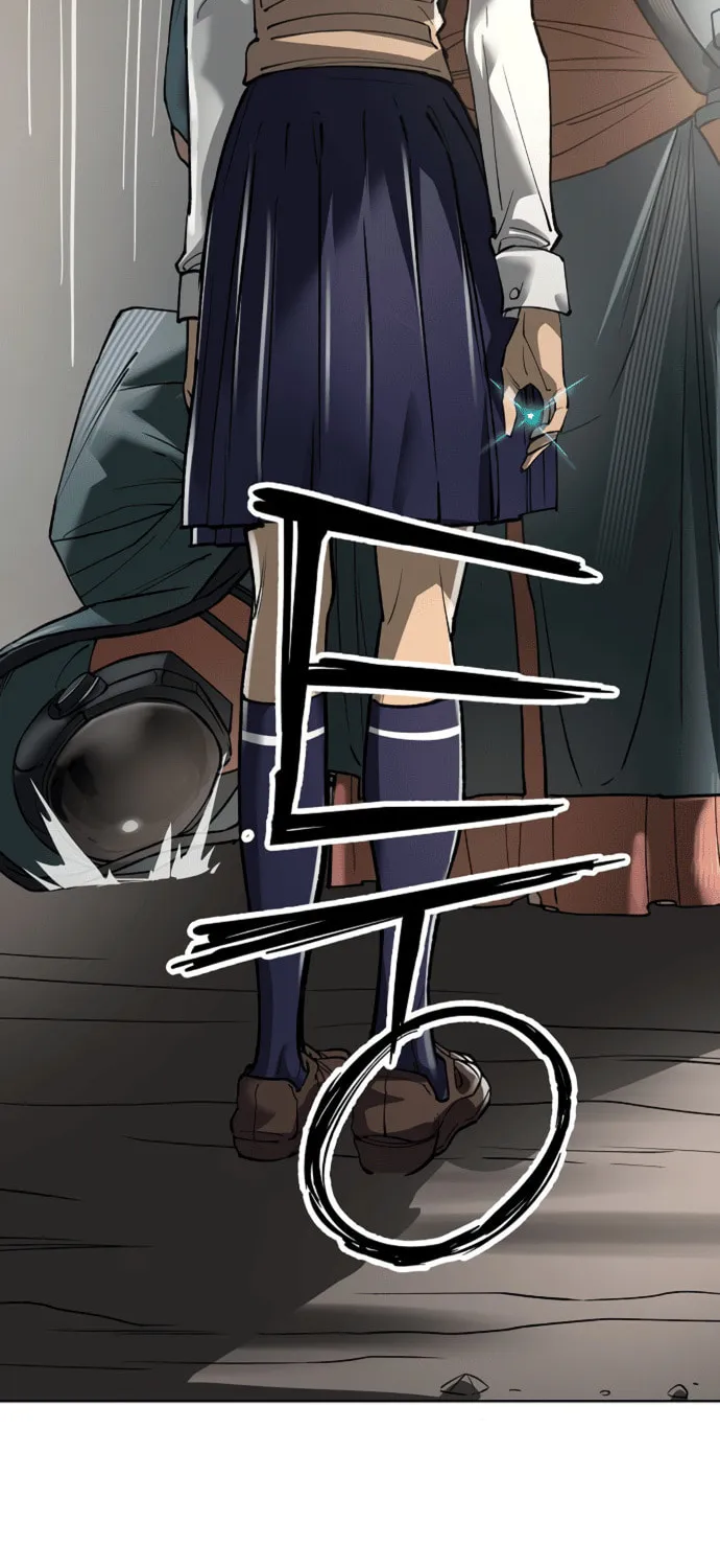 Cosmic Heavenly Demon 3077 Chapter 50 page 124 - 