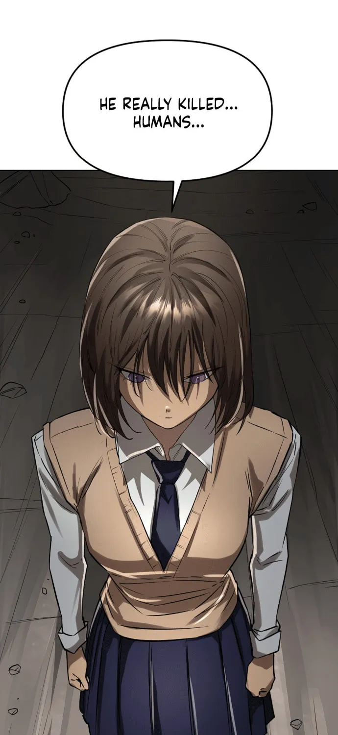 Cosmic Heavenly Demon 3077 Chapter 50 page 126 - 