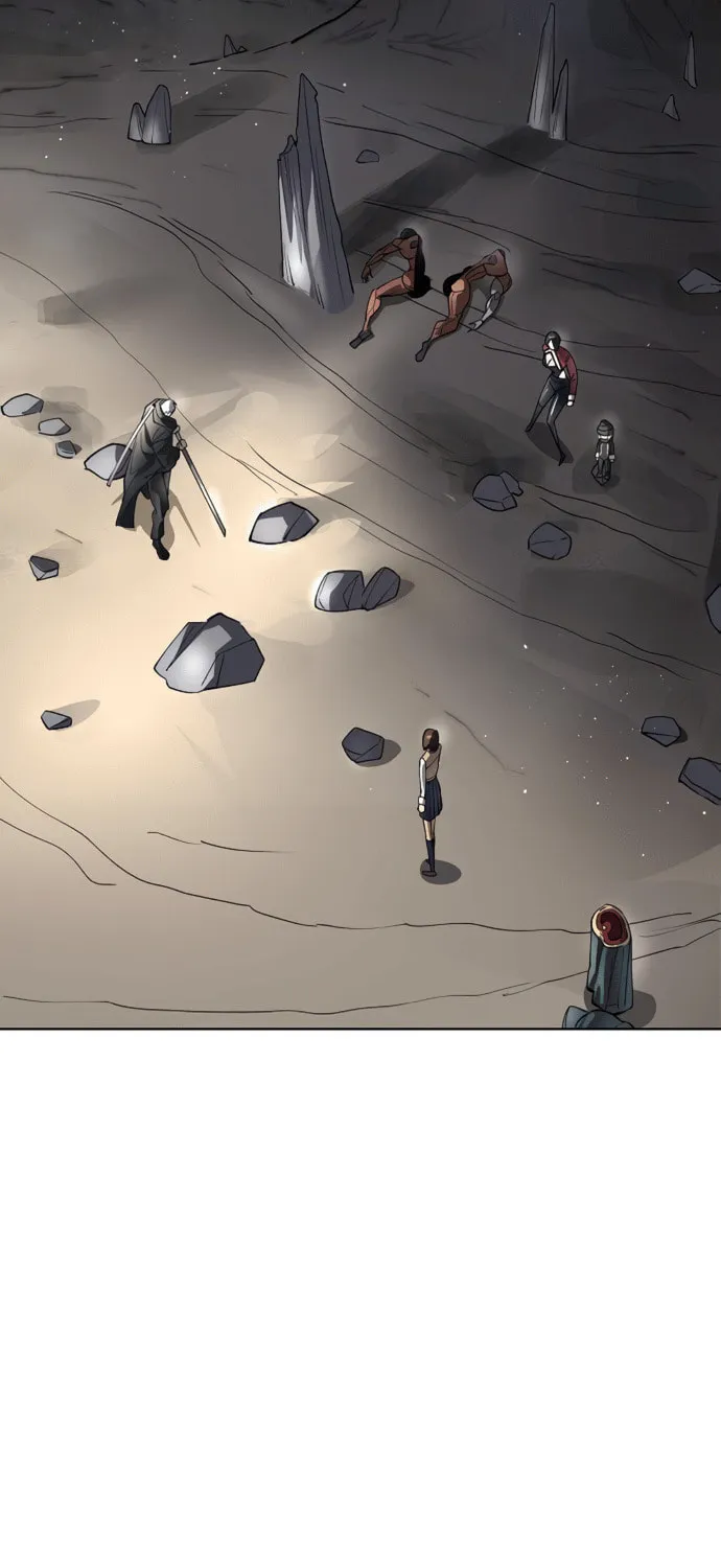 Cosmic Heavenly Demon 3077 Chapter 50 page 136 - 