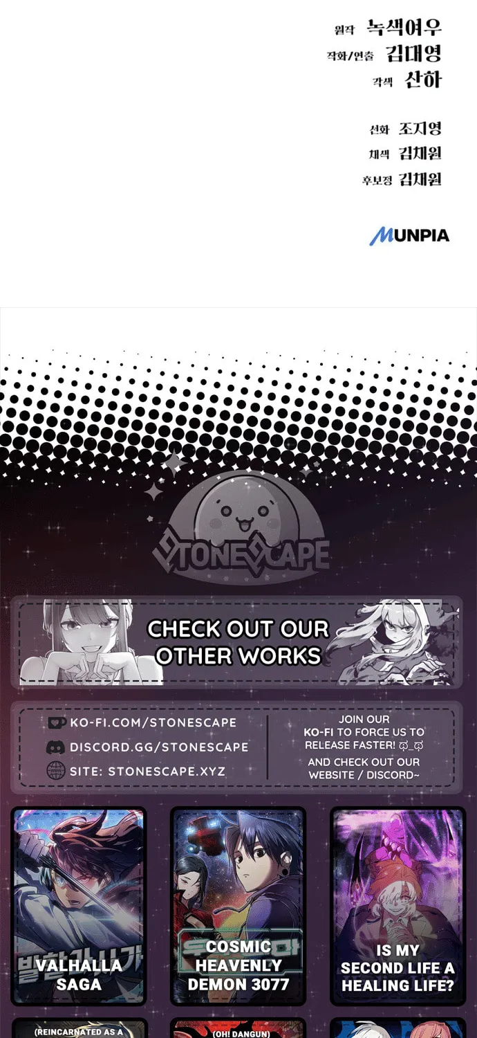 Cosmic Heavenly Demon 3077 Chapter 50 page 137 - 