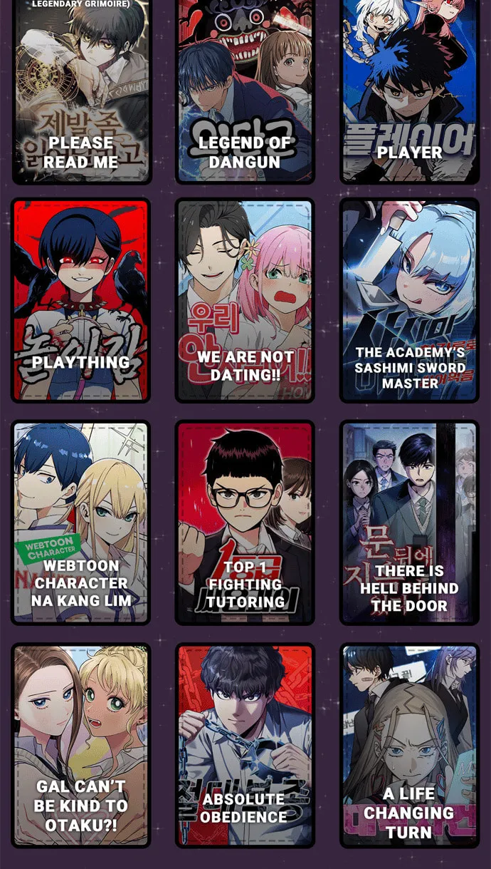 Cosmic Heavenly Demon 3077 Chapter 50 page 138 - 