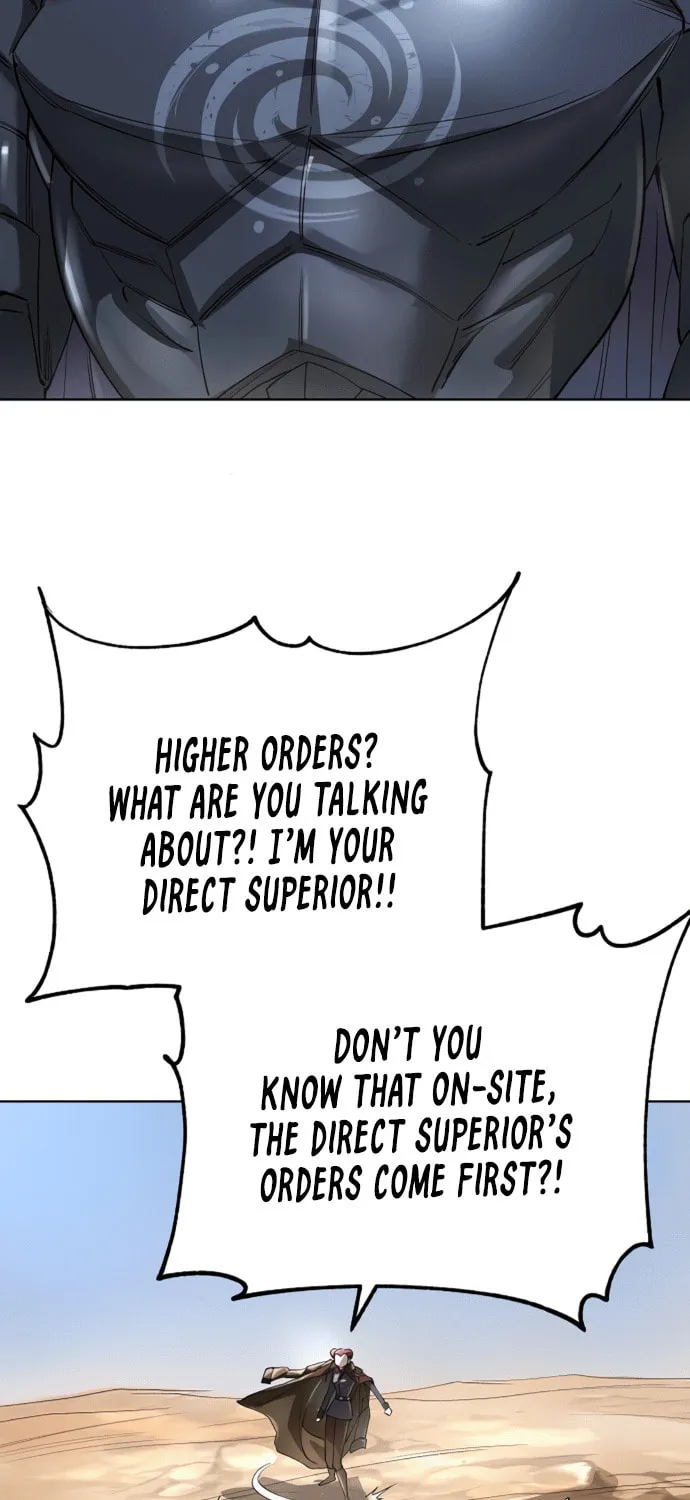 Cosmic Heavenly Demon 3077 Chapter 50 page 17 - 