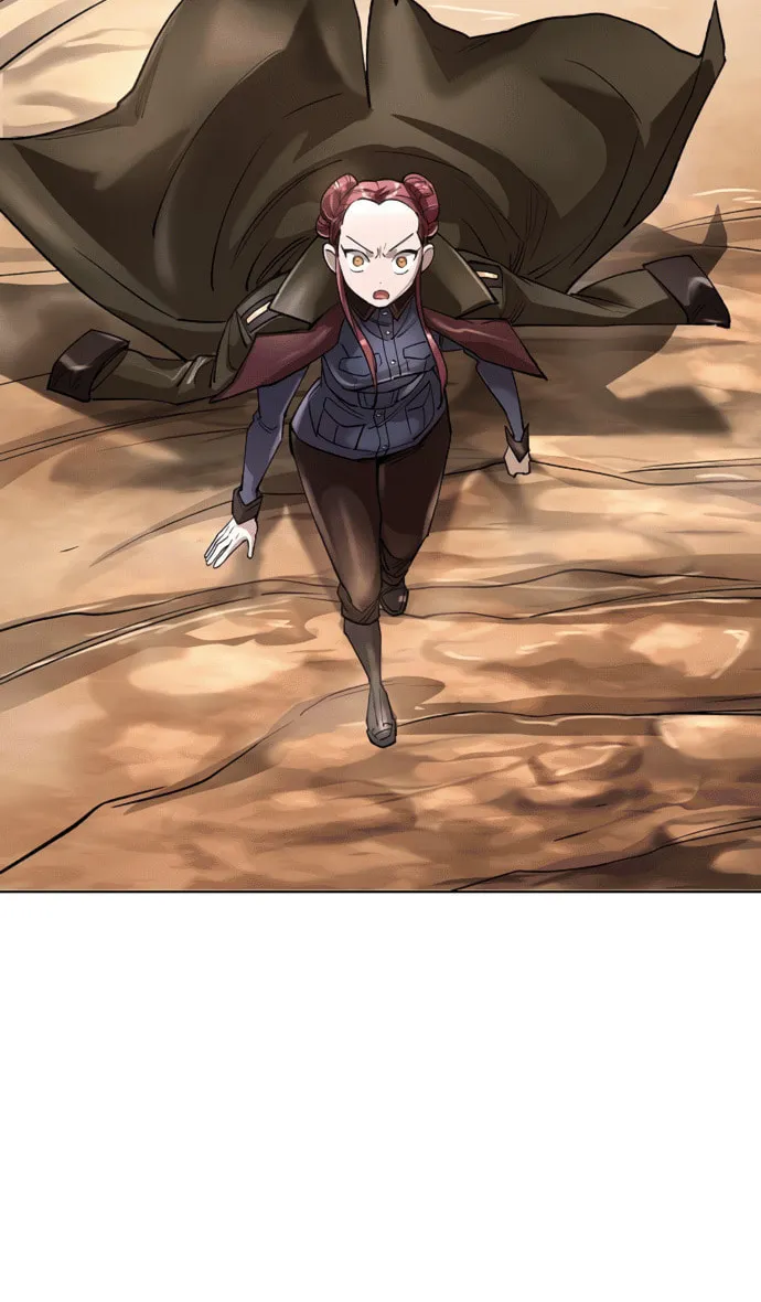 Cosmic Heavenly Demon 3077 Chapter 50 page 20 - 