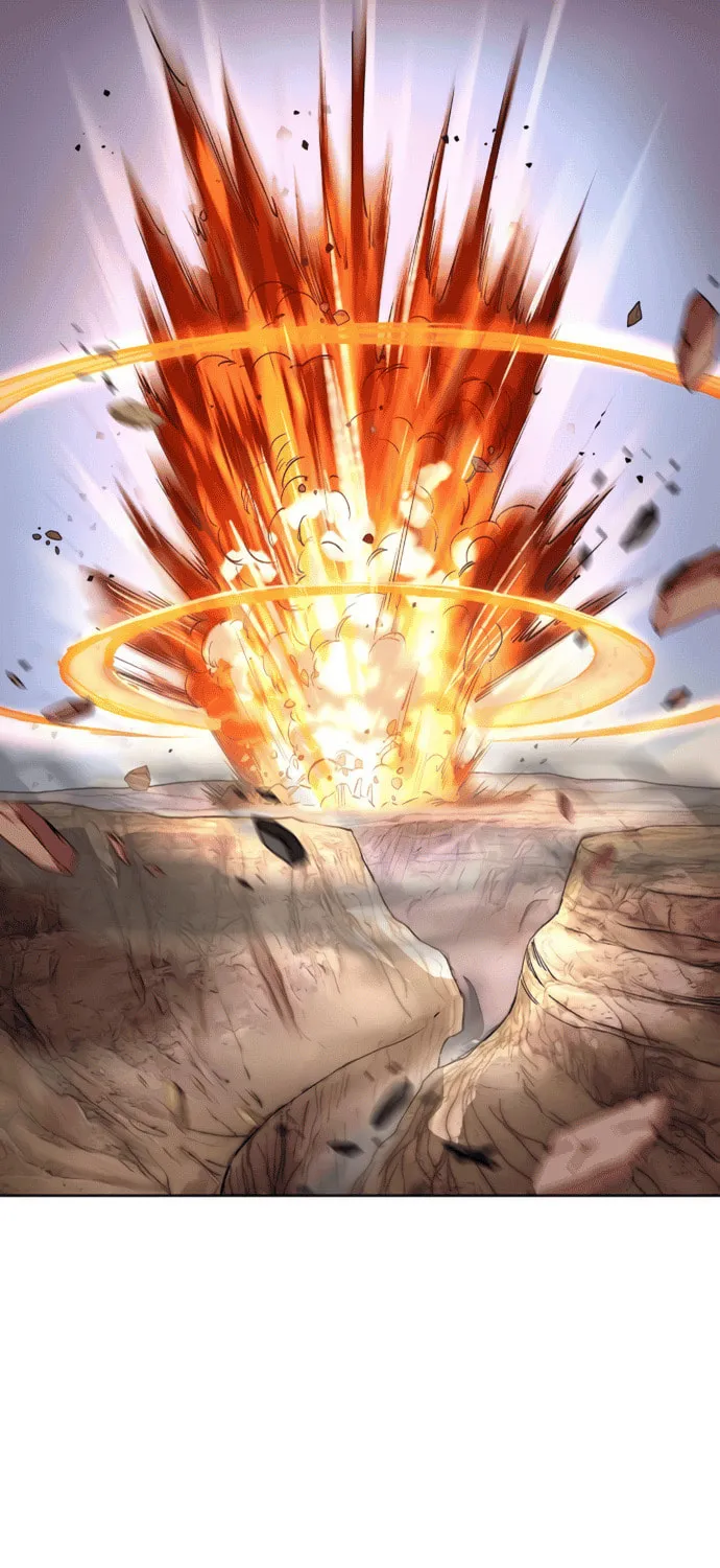 Cosmic Heavenly Demon 3077 Chapter 50 page 27 - 