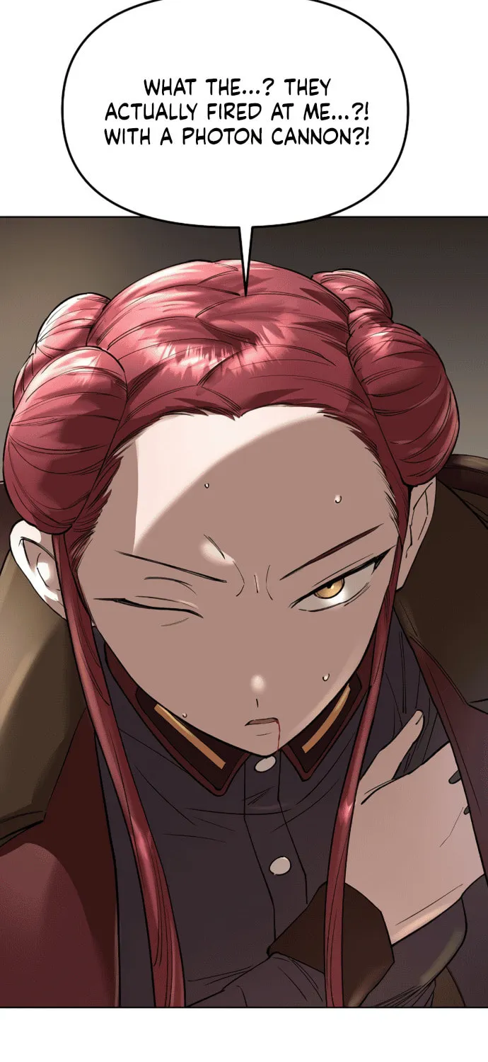 Cosmic Heavenly Demon 3077 Chapter 50 page 38 - 