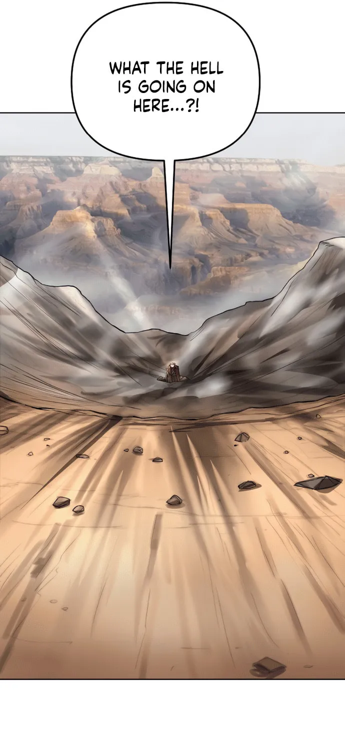 Cosmic Heavenly Demon 3077 Chapter 50 page 40 - 