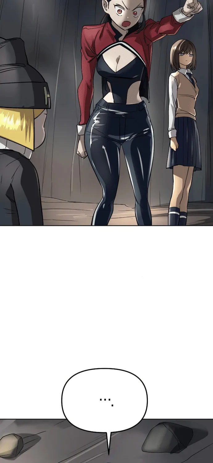 Cosmic Heavenly Demon 3077 Chapter 50 page 44 - 