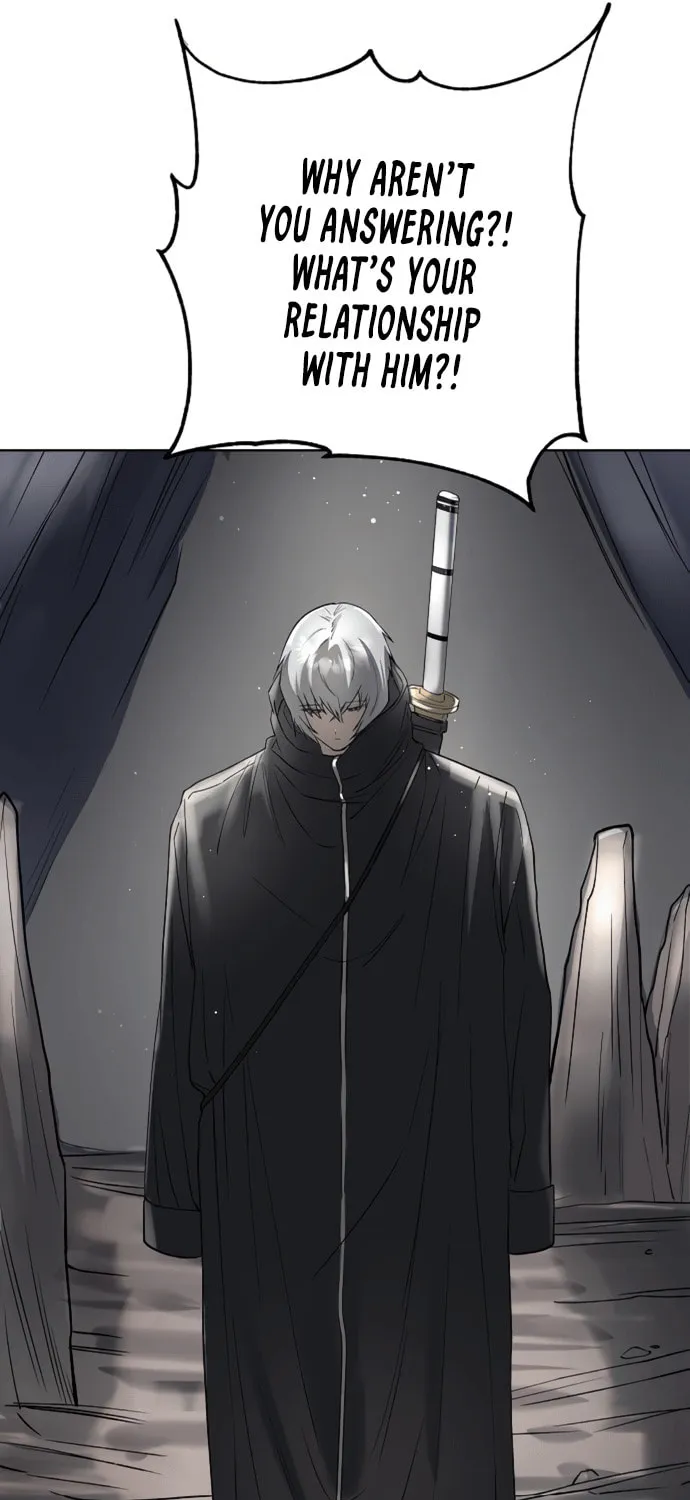 Cosmic Heavenly Demon 3077 Chapter 50 page 46 - 