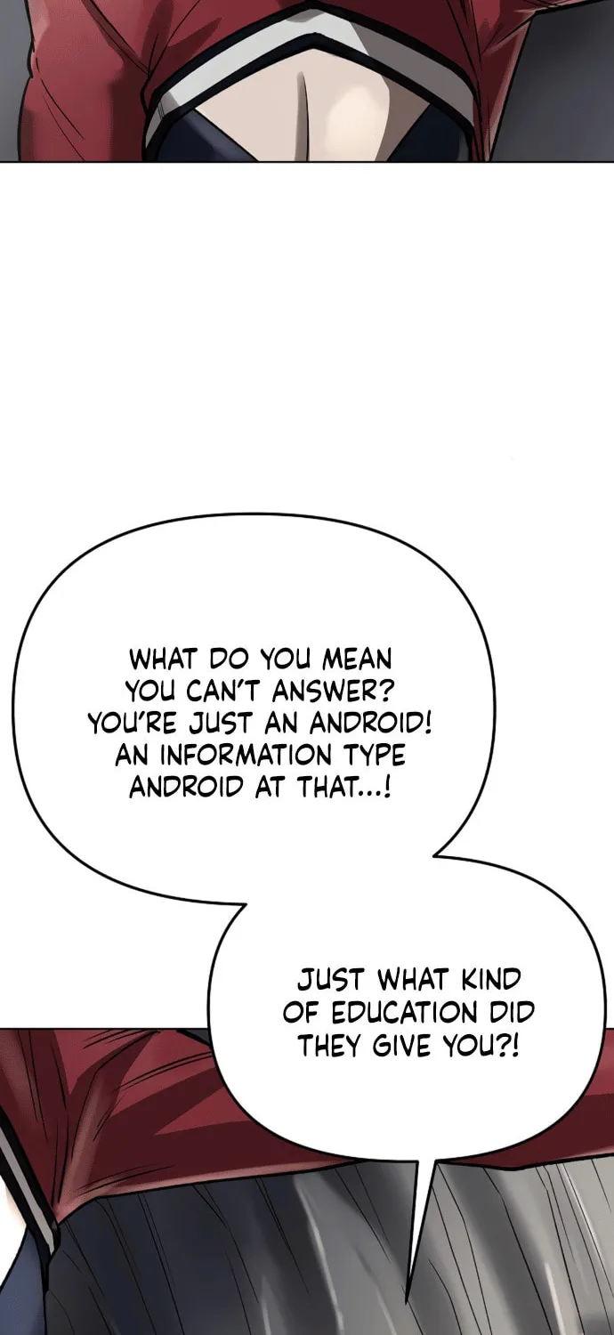 Cosmic Heavenly Demon 3077 Chapter 50 page 49 - 