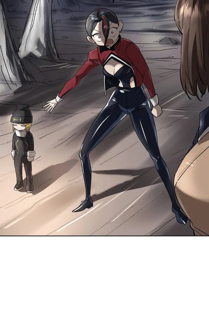 Cosmic Heavenly Demon 3077 Chapter 50 page 51 - 