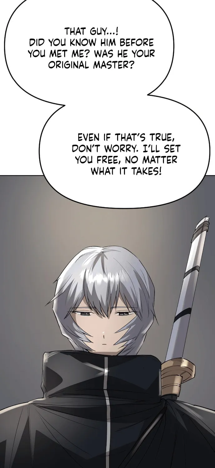 Cosmic Heavenly Demon 3077 Chapter 50 page 54 - 