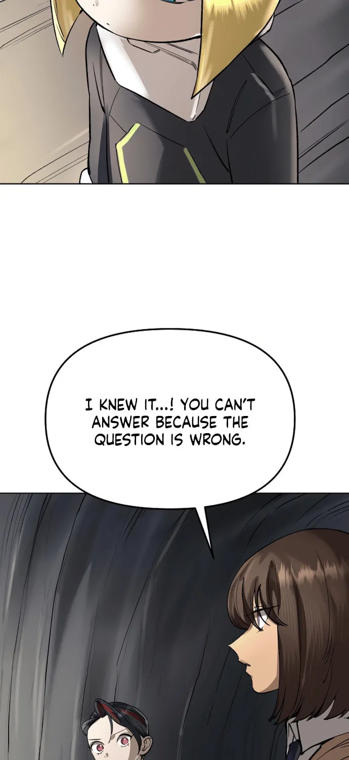 Cosmic Heavenly Demon 3077 Chapter 50 page 56 - 