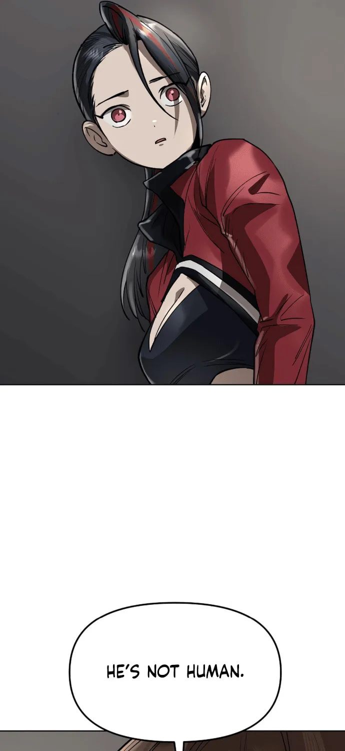 Cosmic Heavenly Demon 3077 Chapter 50 page 58 - 