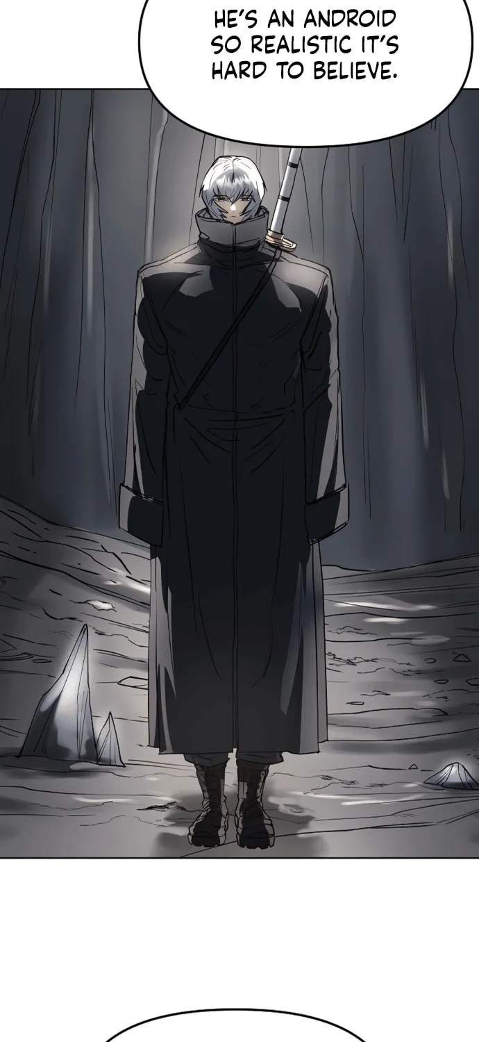 Cosmic Heavenly Demon 3077 Chapter 50 page 60 - 
