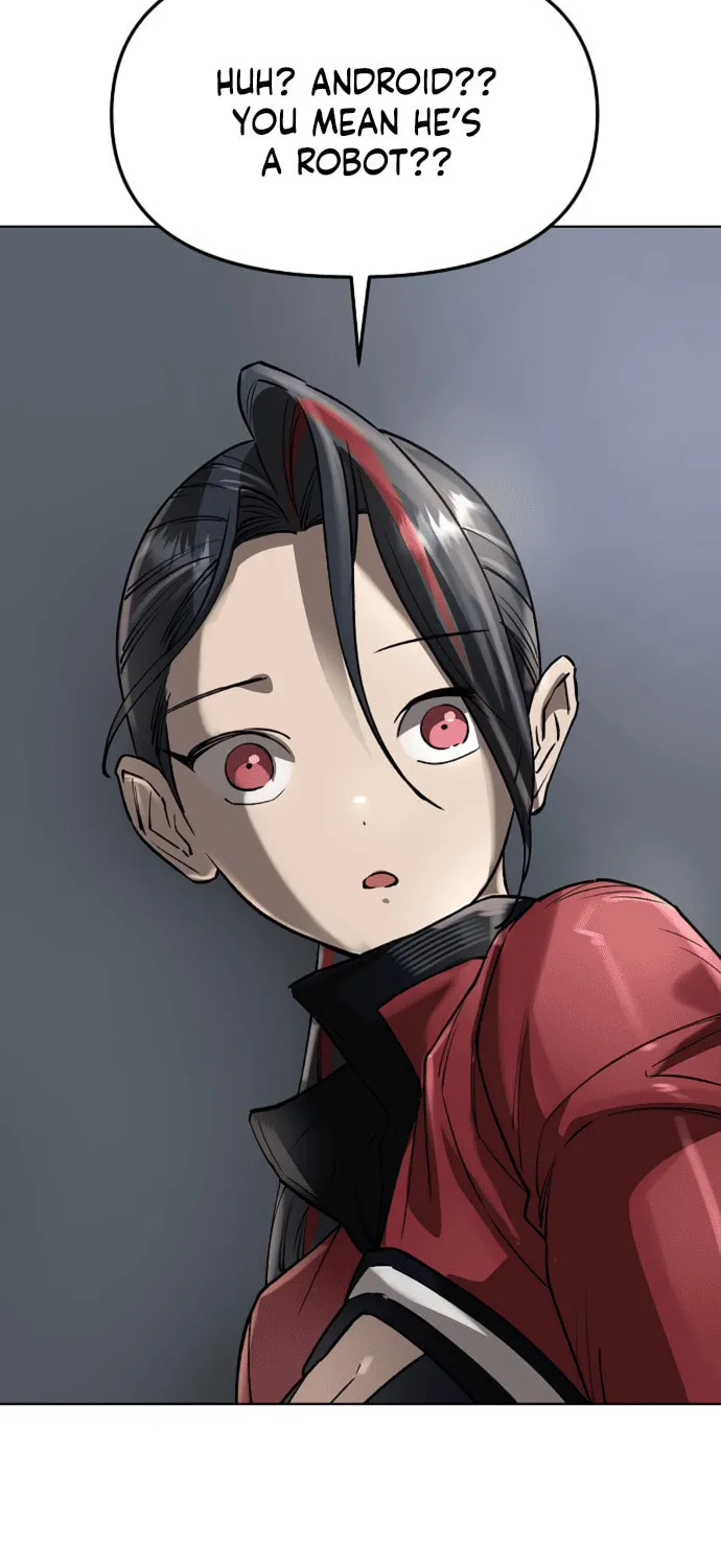 Cosmic Heavenly Demon 3077 Chapter 50 page 61 - 