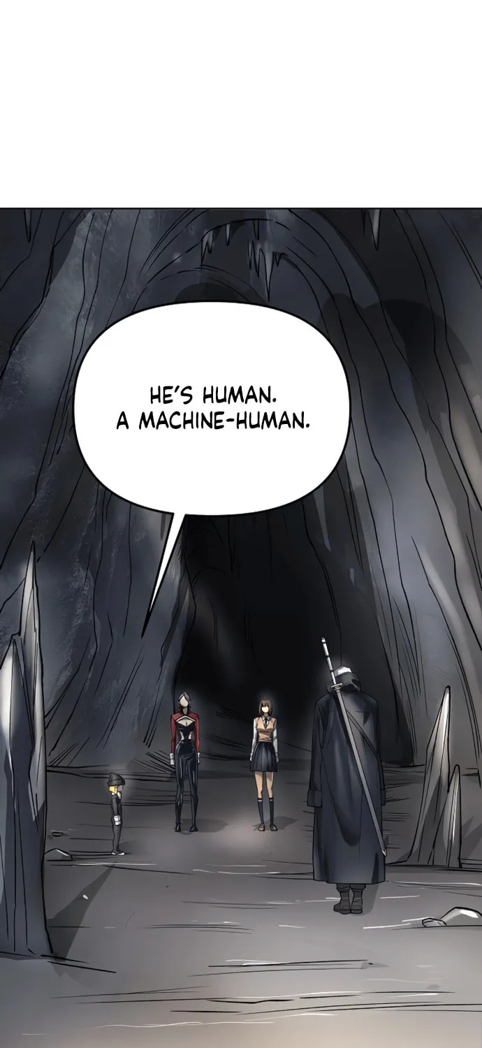 Cosmic Heavenly Demon 3077 Chapter 50 page 62 - 