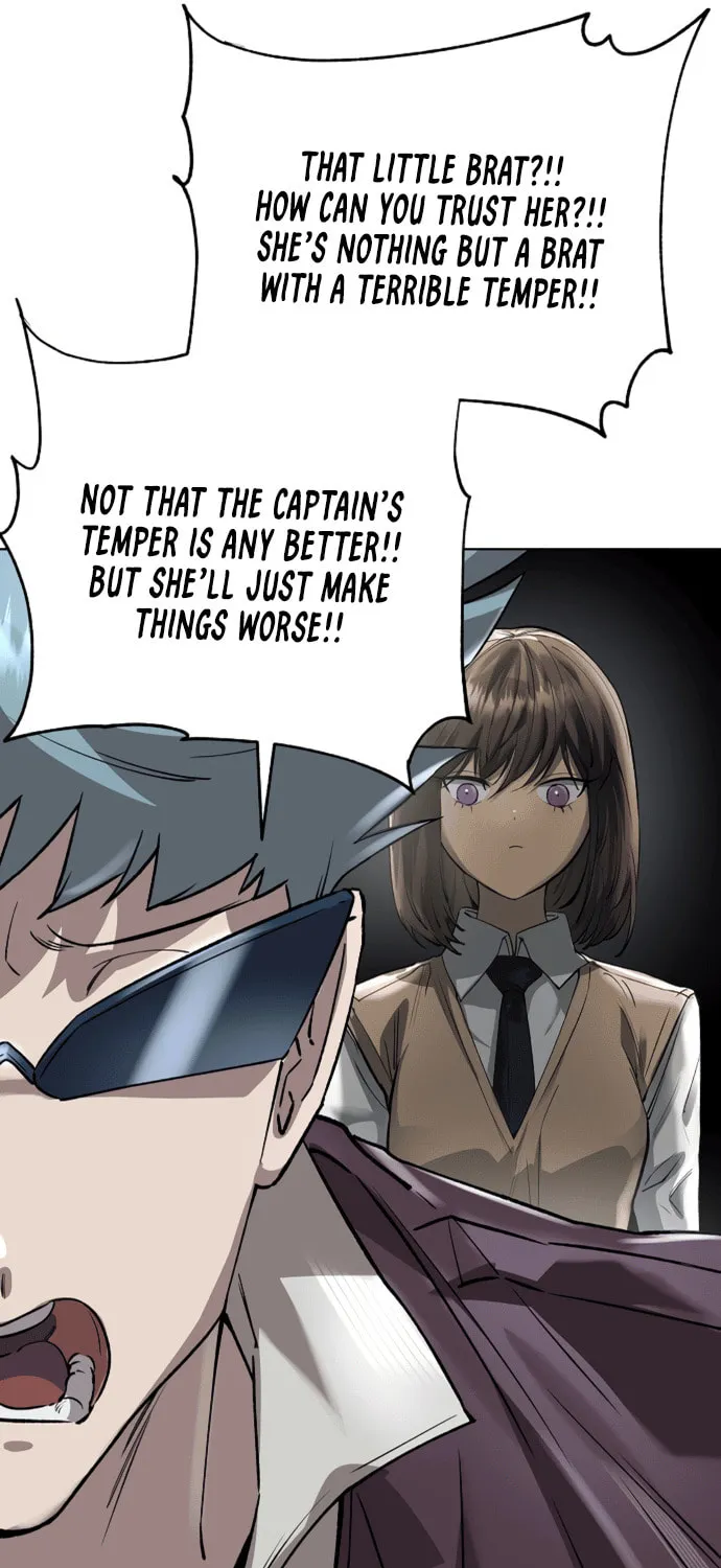 Cosmic Heavenly Demon 3077 Chapter 50 page 71 - 