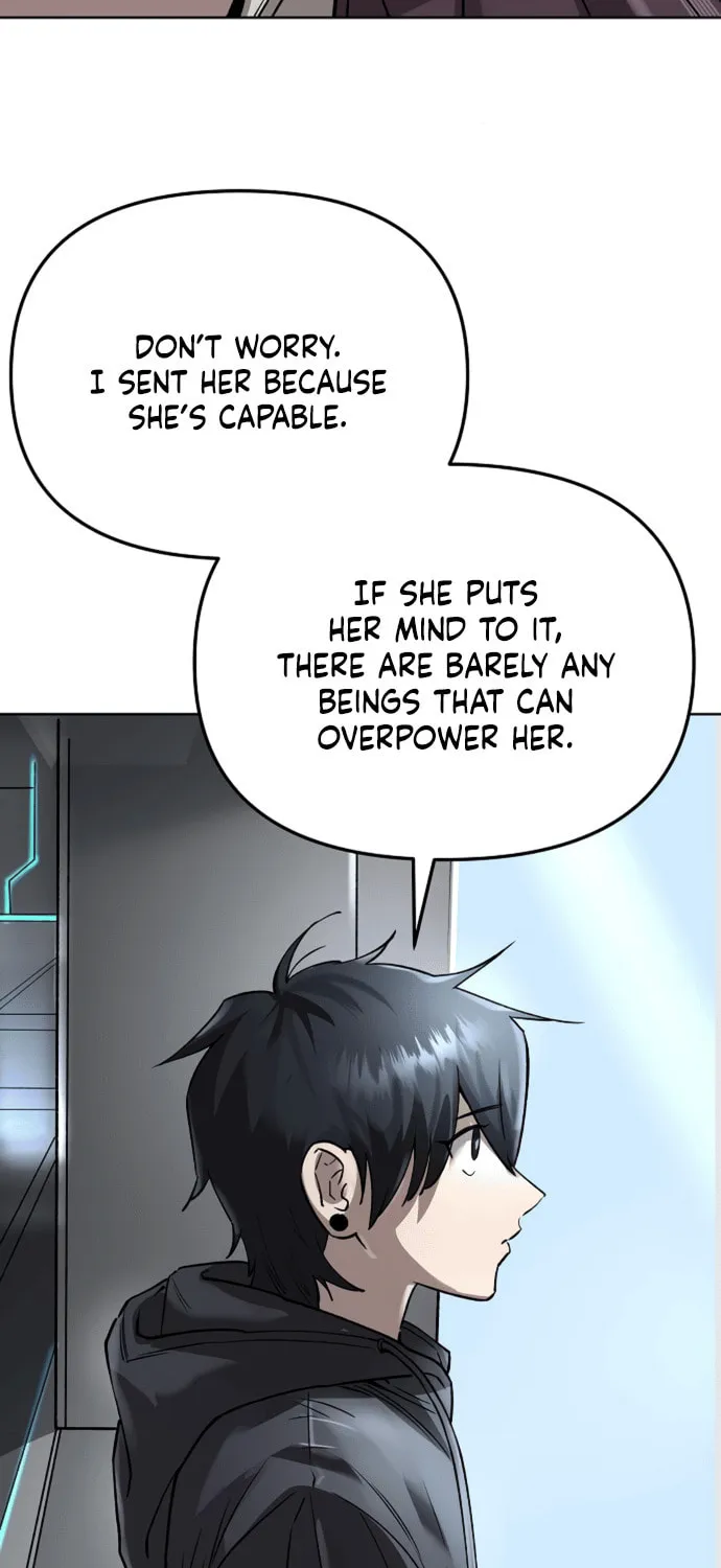 Cosmic Heavenly Demon 3077 Chapter 50 page 72 - 