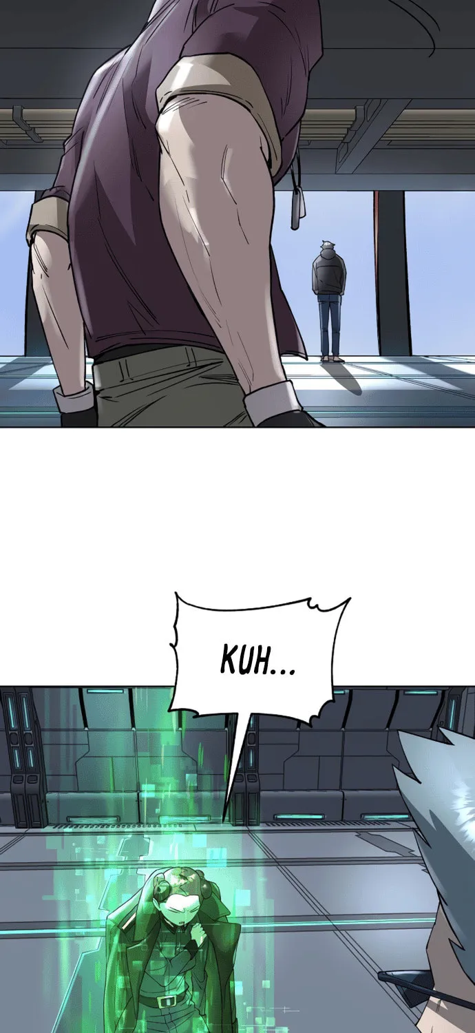 Cosmic Heavenly Demon 3077 Chapter 50 page 75 - 