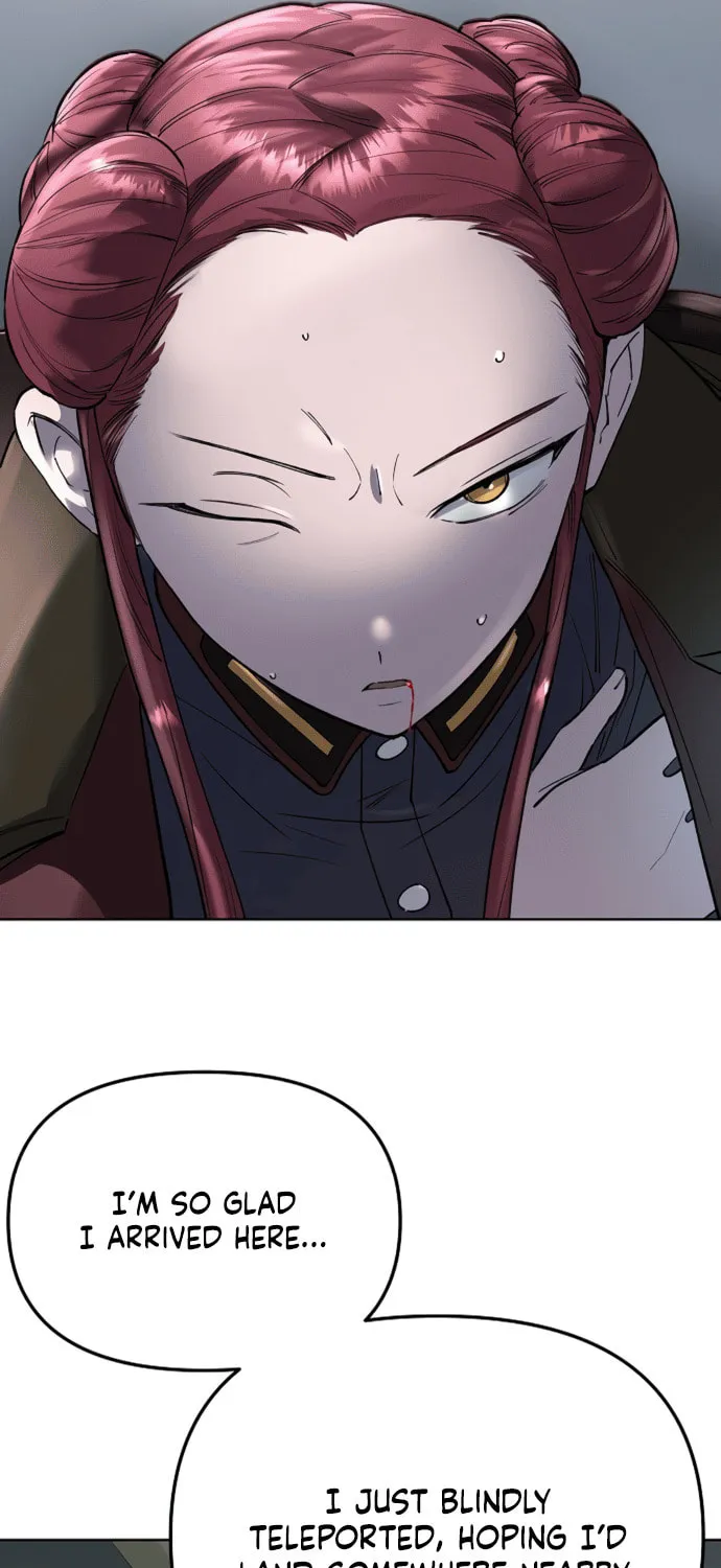 Cosmic Heavenly Demon 3077 Chapter 50 page 78 - 