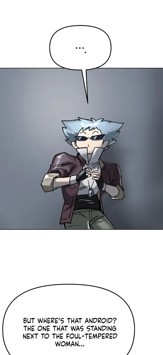 Cosmic Heavenly Demon 3077 Chapter 50 page 81 - 