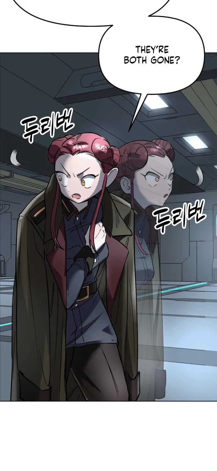 Cosmic Heavenly Demon 3077 Chapter 50 page 82 - 