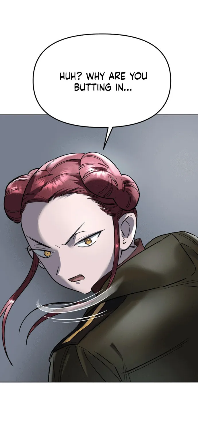 Cosmic Heavenly Demon 3077 Chapter 50 page 85 - 