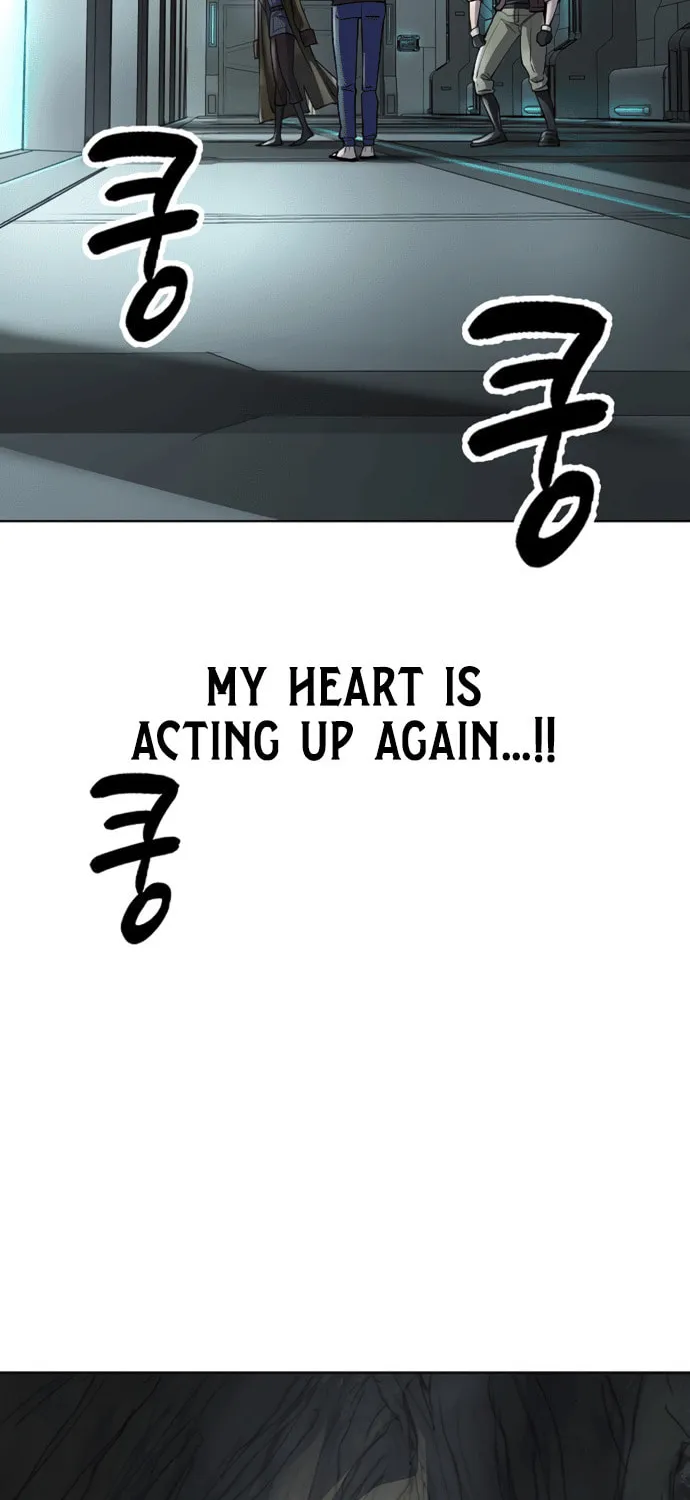 Cosmic Heavenly Demon 3077 Chapter 50 page 90 - 