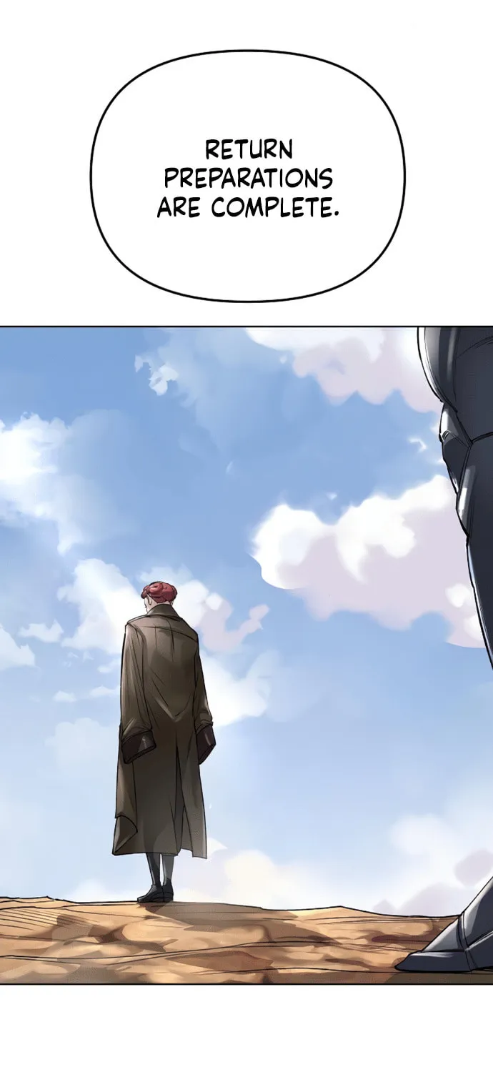 Cosmic Heavenly Demon 3077 Chapter 50 page 10 - 