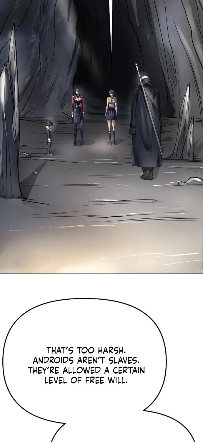 Cosmic Heavenly Demon 3077 Chapter 50 page 93 - 