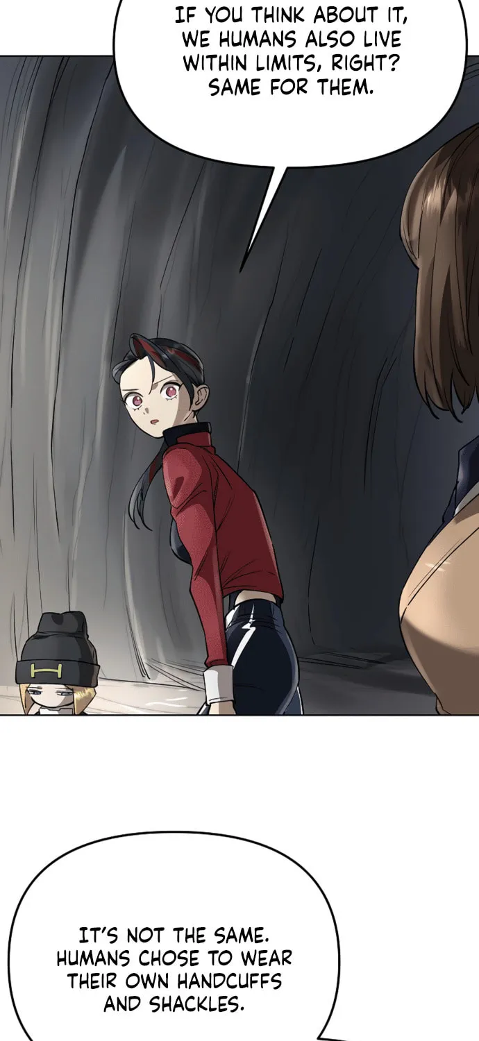 Cosmic Heavenly Demon 3077 Chapter 50 page 94 - 